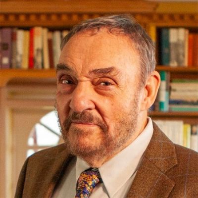 John Rhys-Davies